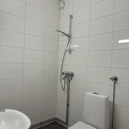 Center 3 Apartment